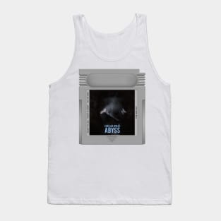 Abyss Game Cartridge Tank Top